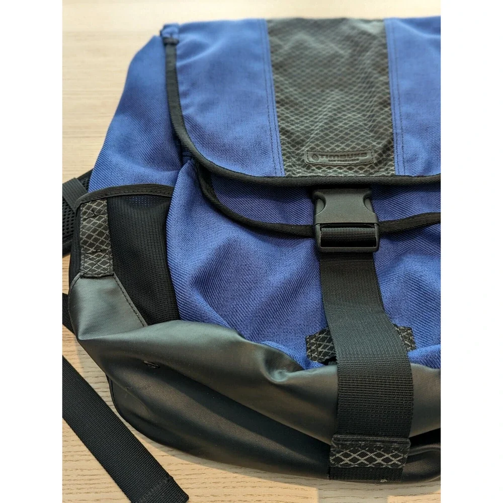 Timbuk2 Madrone 22L Cycling Backpack for 15